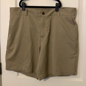 Adidas climalite shorts, EUC